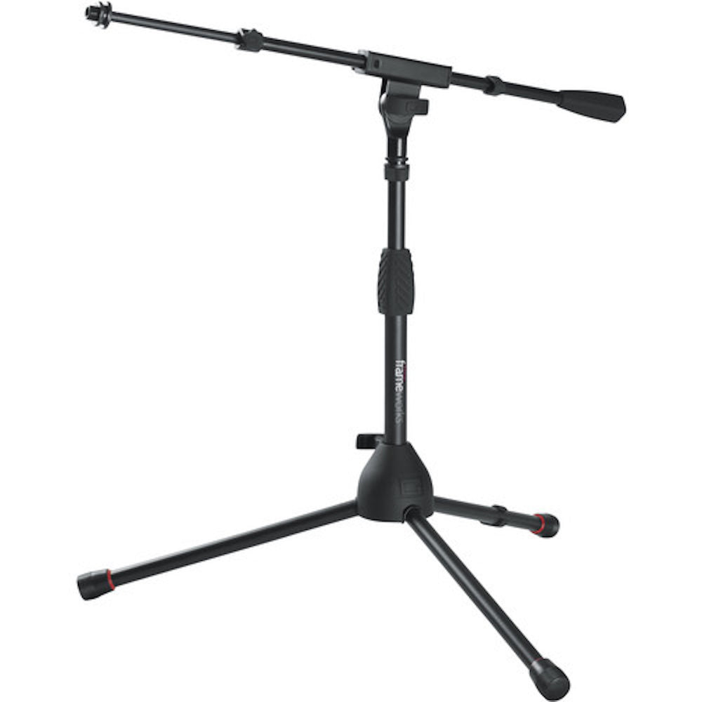 Gator GFW-MIC-2621 Kick Drum/Amplifier Tripod Mic Stand