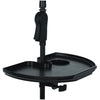 Plateau d'accessoires pour pied de microphone Gator GFW-MIC-ACCTRAY