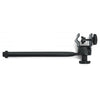 Gator GFW-MIC-CLMPBM9 Adjustable Angle Clamp-On Mini Boom