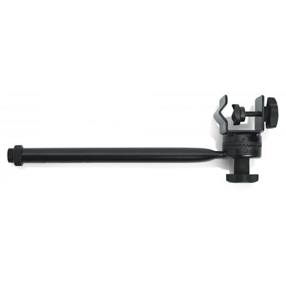 Gator GFW-MIC-CLMPBM9 Adjustable Angle Clamp-On Mini Boom