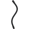 Gator GFW-MIC-GN13 Gooseneck - Black, 13IN