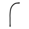 Gator GFW-MIC-GN19 Gooseneck - Black, 15IN