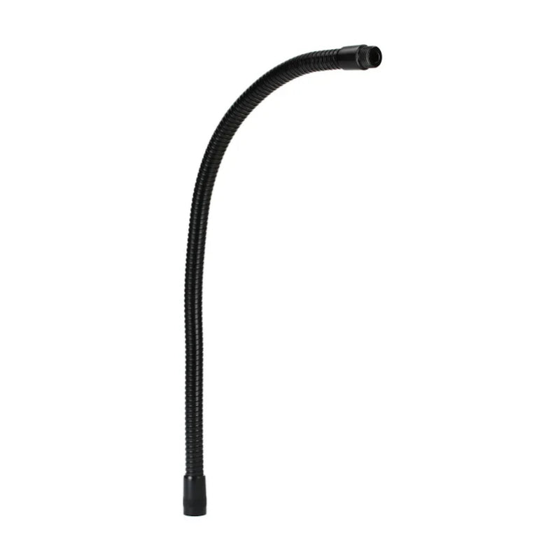 Gator GFW-MIC-GN19 Gooseneck - Black, 15IN