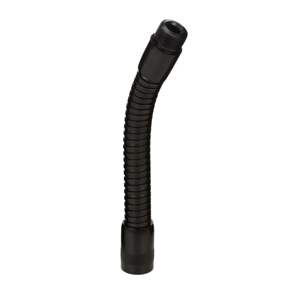 Col de cygne Gator GFW-MIC-GN6 - Noir, 6 po