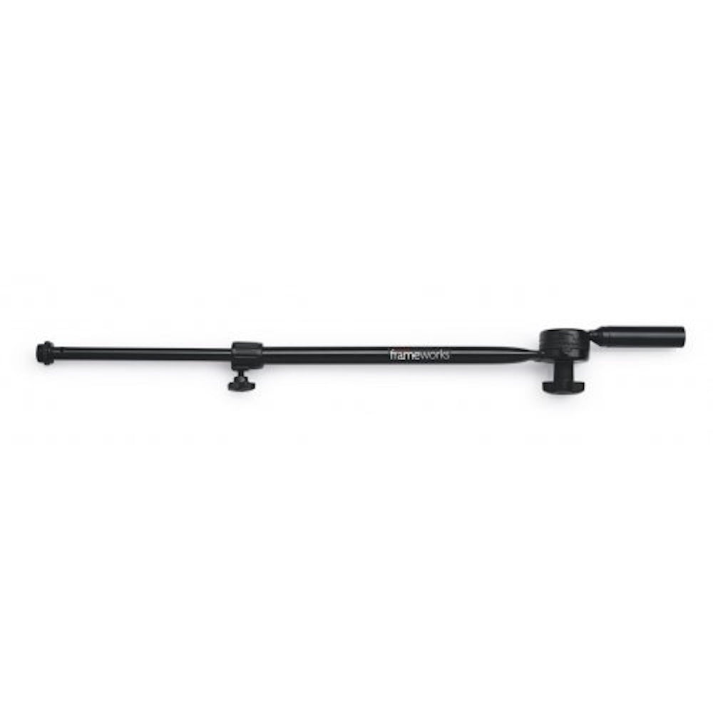 Gator GFW-MIC-MINIBM16 Adjustable Angle 2-Stage Mini Boom