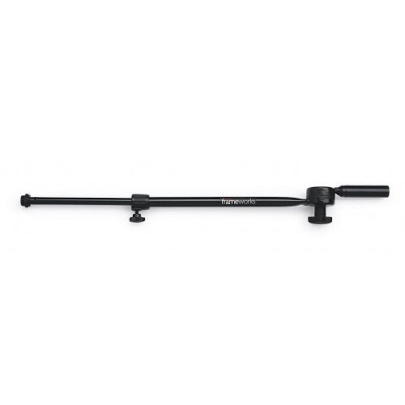 Gator GFW-MIC-MINIBM16 Adjustable Angle 2-Stage Mini Boom