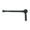 Mini-perche à angle réglable Gator GFW-MIC-MINIBM9 - 9 po