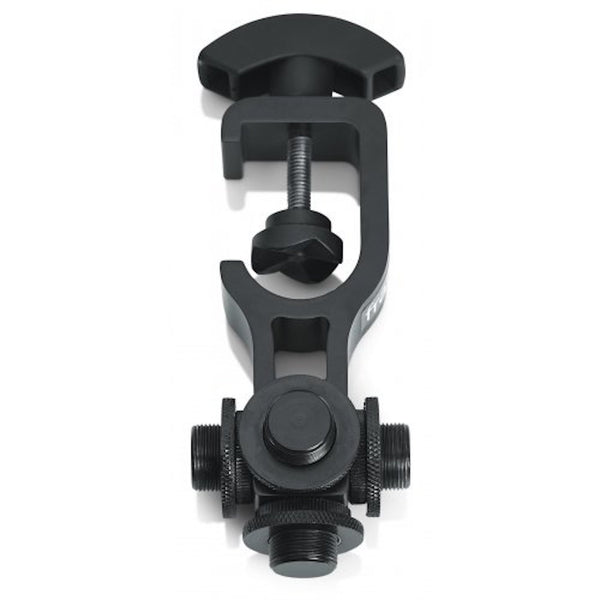Support de microphone accessoire Gator GFW-MIC-MULTIMOUNT