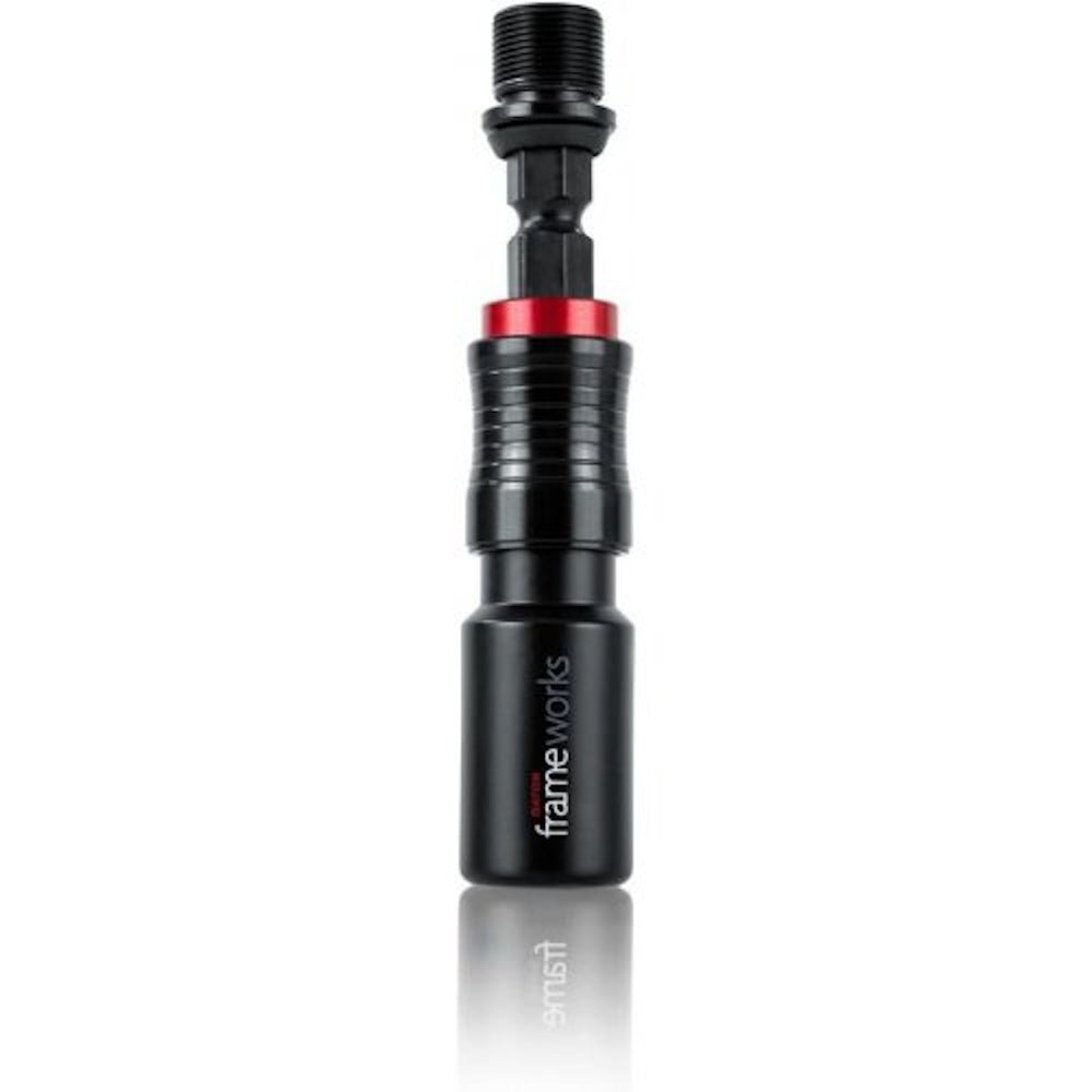 Gator GFW-MIC-QRTOP-3PK Quick Release Microphone Adaptor