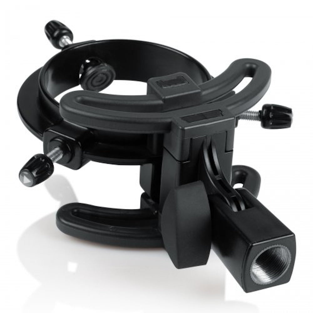 Gator GFW-MIC-SM1855 Deluxe Universal Shockmount