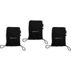 Sac souple Gator GFW-MICPOUCH-3PK pour micro de studio