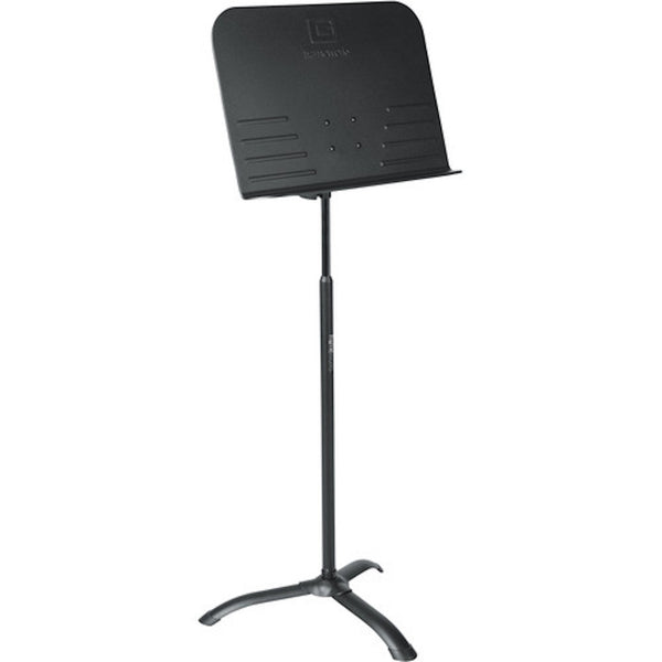 Gator GFW-MUS-2000 Deluxe Tripod Style Sheet Music Stand