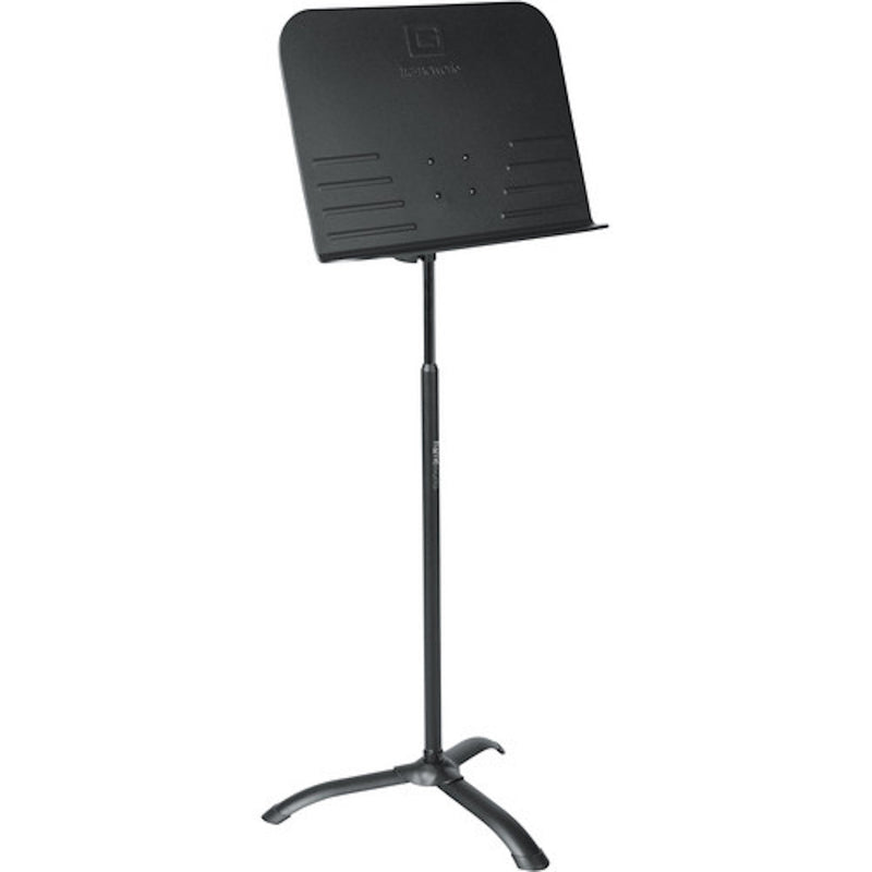 Gator GFW-MUS-2000 Deluxe Tripod Style Sheet Music Stand