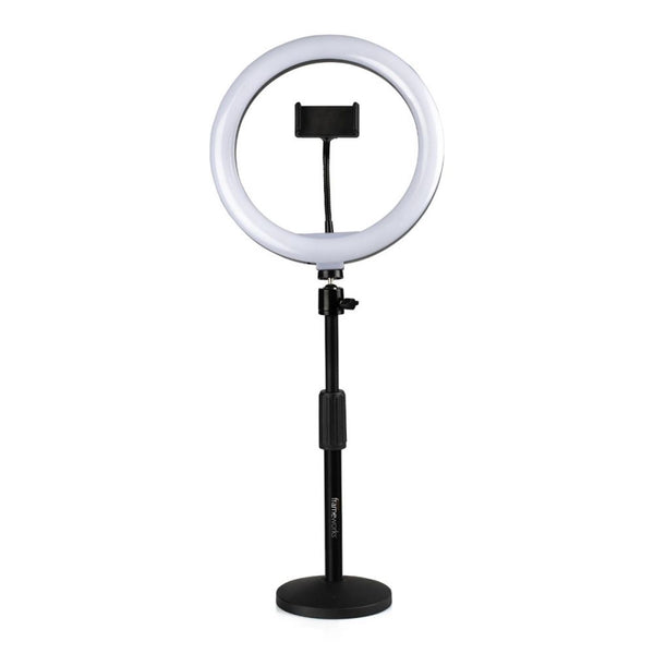Support de bureau rond Gator GFW-RINGLIGHTDSKTP