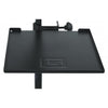 Gator GFW-SHELF0909 Small Microphone-Stand Accessory Shelf