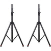 Paire de supports d'enceintes Gator GFW-SPK-2000SET GFW-SPK-2000