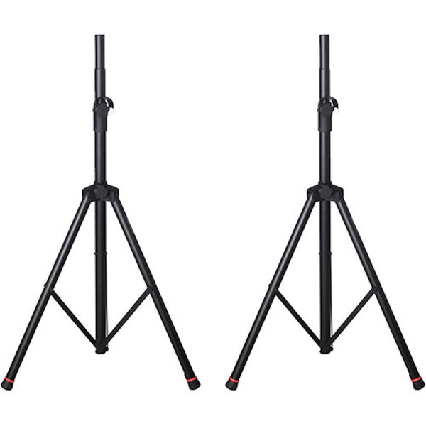 Paire de supports d'enceintes Gator GFW-SPK-2000SET GFW-SPK-2000