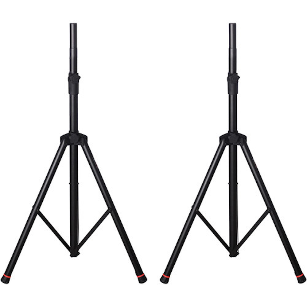 Paire de supports d'enceintes Gator GFW-SPK-3000SET GFW-SPK-3000