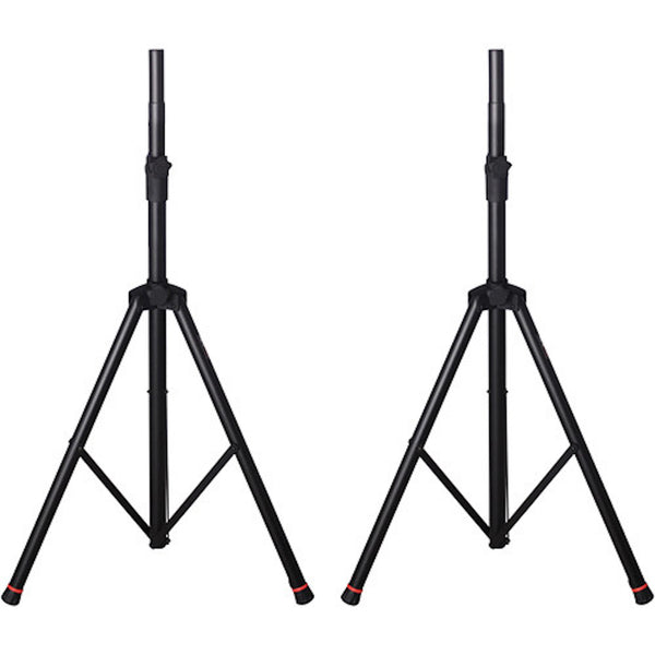 Paire de supports d'enceintes Gator GFW-SPK-3000SET GFW-SPK-3000
