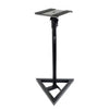 Gator GFW-SPK-SM50 Pair of Adjustable Studio Monitor Stands