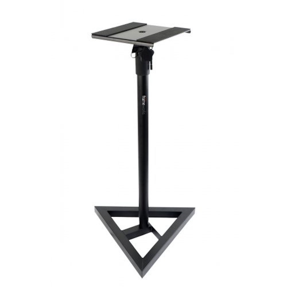 Gator GFW-SPK-SM50 Pair of Adjustable Studio Monitor Stands