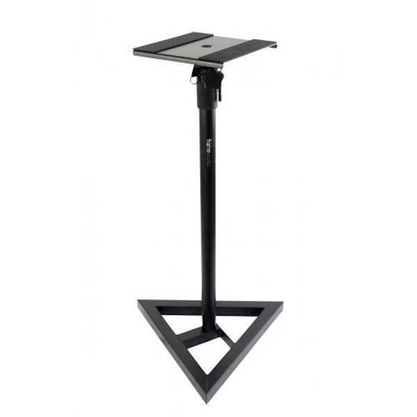 Paire de supports de moniteur de studio réglables Gator GFW-SPK-SM50