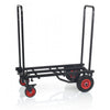 Gator GFW-UTL-CART52 52IN Utility Cart w/ 600lb Capacity