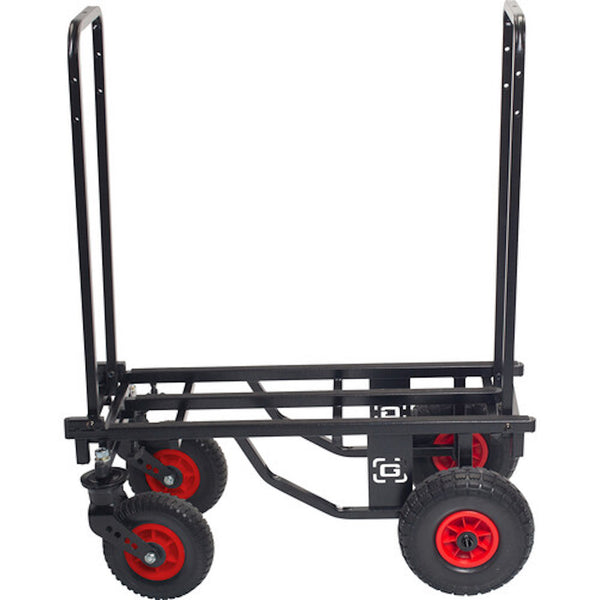Gator GFW-UTL-CART52AT 52IN Utility Cart w/ 600lb Capacity