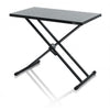 Gator GFW-UTL-XSTDTBLTOPSET Table Top w/ X-Style Stand