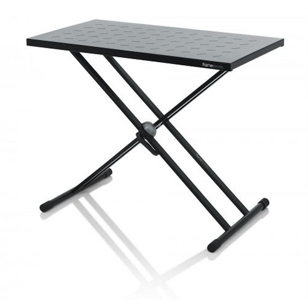 Gator GFW-UTL-XSTDTBLTOPSET Table Top w/ X-Style Stand