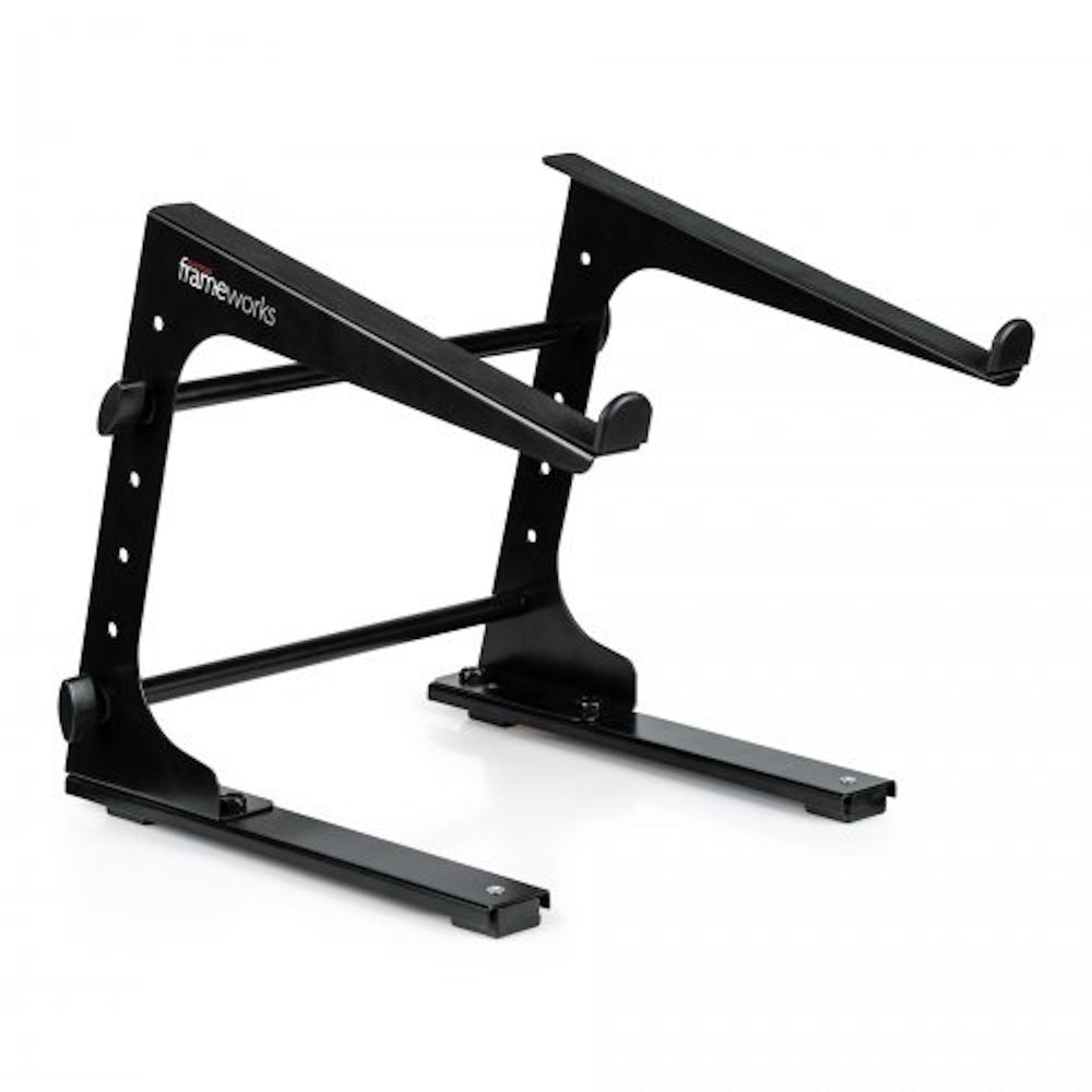 Gator GFWLAPTOP1000 Collapsible Desktop Laptop Stand