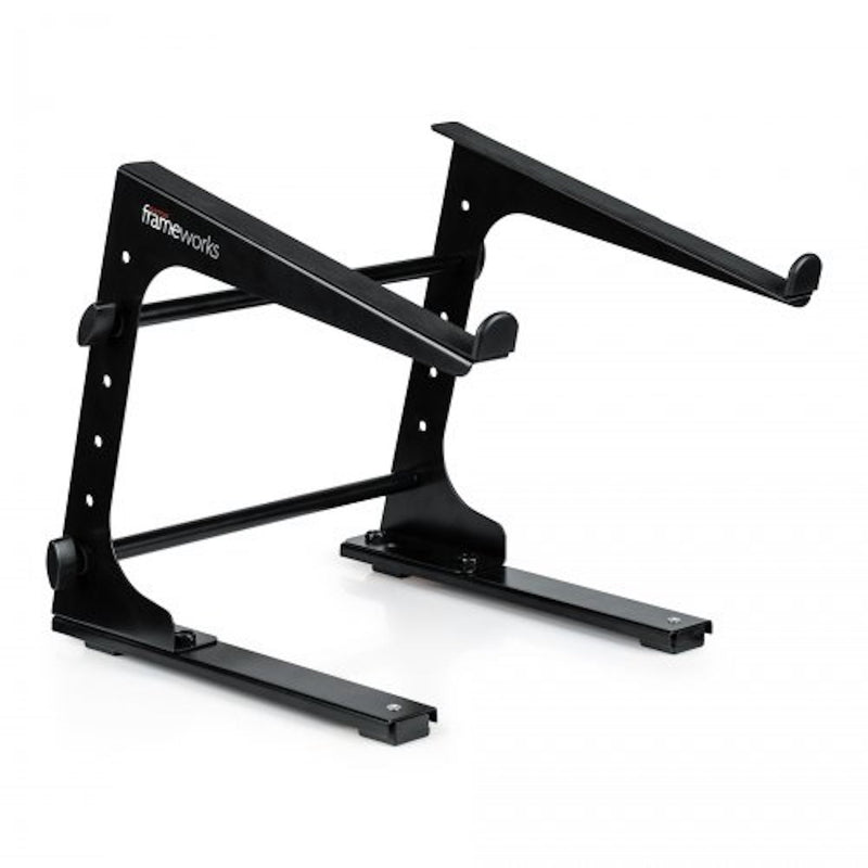 Gator GFWLAPTOP1000 Collapsible Desktop Laptop Stand