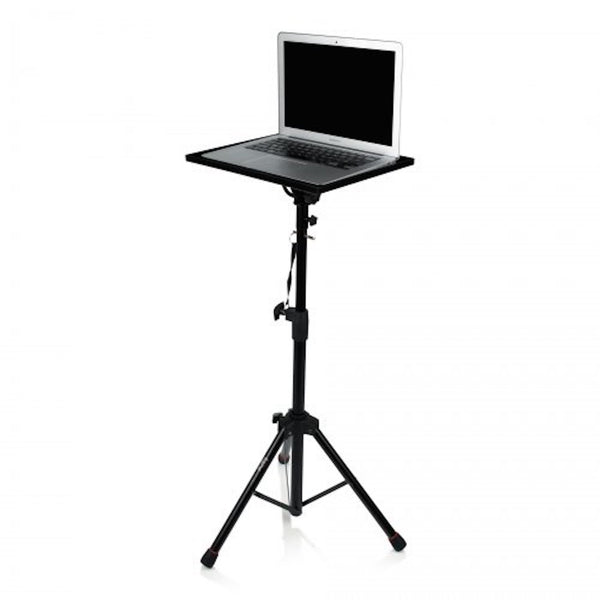 Trépied pour ordinateur portable et projecteur Gator GFWLAPTOP1500