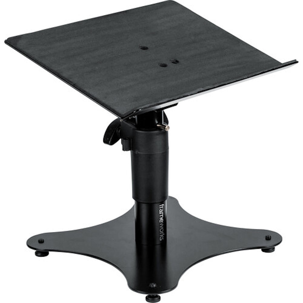 Gator GFWLAPTOP2000 Desktop Laptop & Accessory Stand