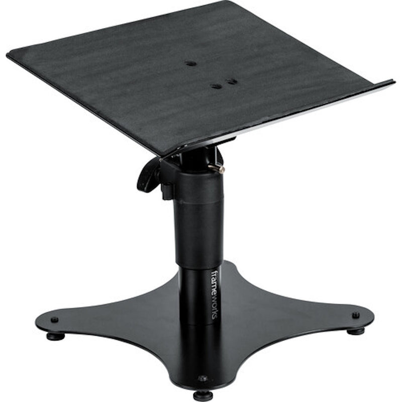 Gator GFWLAPTOP2000 Desktop Laptop & Accessory Stand
