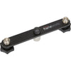 Gator GFWMIC1TO2 Mic Mount Bar for 1-2 Mic