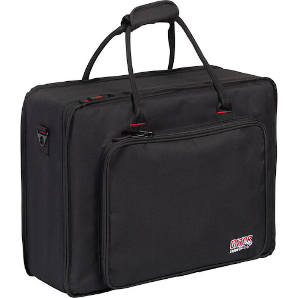 Gator GL-RODECASTER2 Lightweight Case Rodecaster Pro
