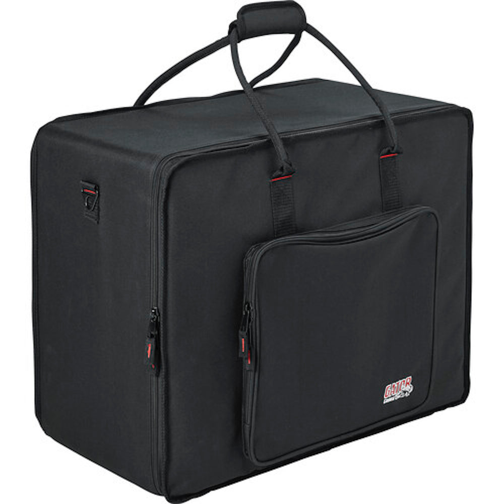 Gator GL-ZOOML8-4 Lightweight Case for Zoom L8 & Four Mics