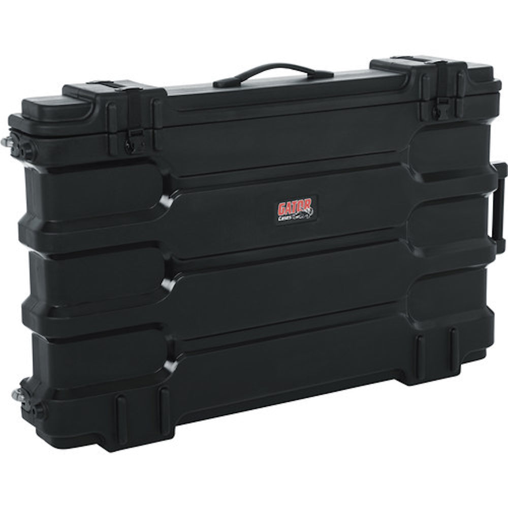 Gator GLED4045ROTO Molded Case For 40-45 Lcd