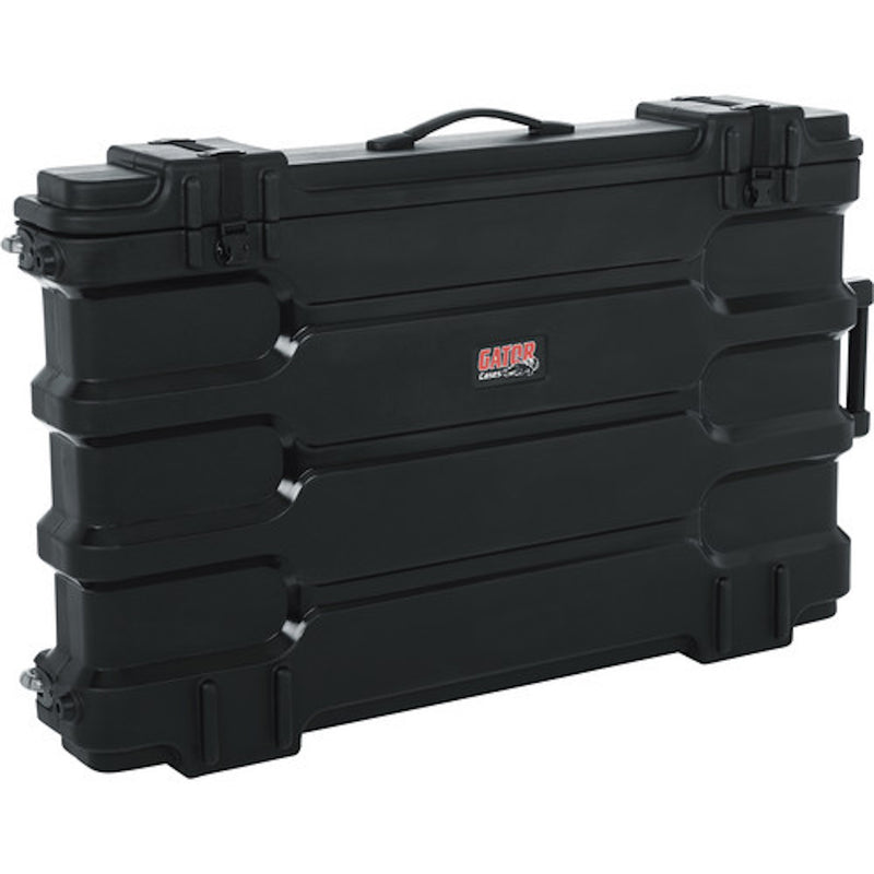 Gator GLED4045ROTO Molded Case For 40-45 Lcd