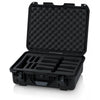 Gator GM-04-WMIC-WP Waterproof Wireless-Microphone Case