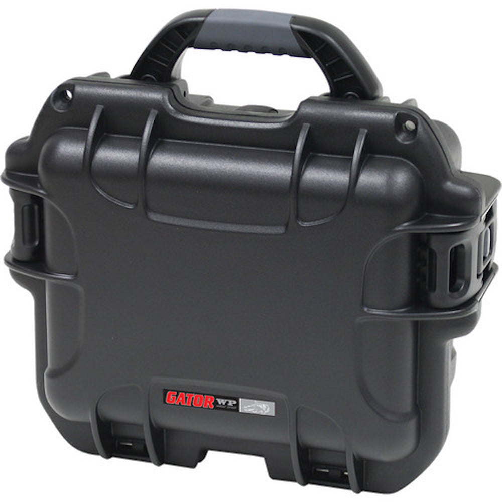 Gator GM-06-MIC-WP Waterproof Case For Handheld Wired Mics