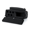 Gator GM-5W Padded Bag for 5 Wireless Systems