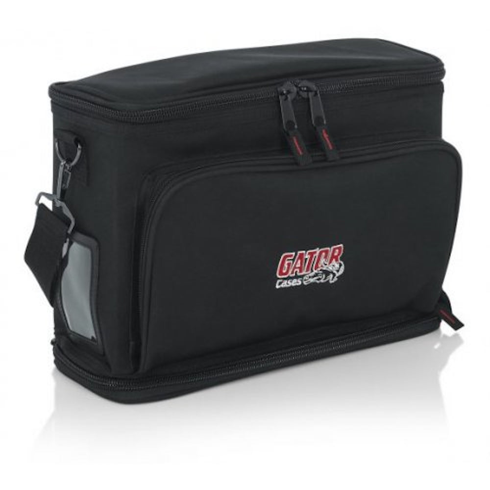 Gator GM-DUALW Carry Bag for Shure BLX Dual-Channel