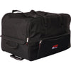 Gator GPA-715 Rolling speaker bag for most 15IN speakers