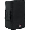 Gator GPA-CVR12 Cover for Compact 12IN Speaker Cabinets