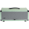 Gator GR-RETRORACK-3SG Vintage Amp Vibe Rack Case 3U Green