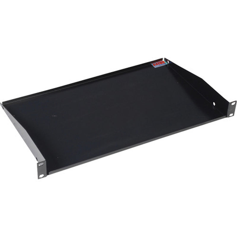 Gator GRW-SHELF1 Rackworks Utility Shelf - 1U, 10IN Deep