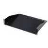 Gator GRW-SHELF2 Rackworks Utility Shelf - 2U, 15IN Deep