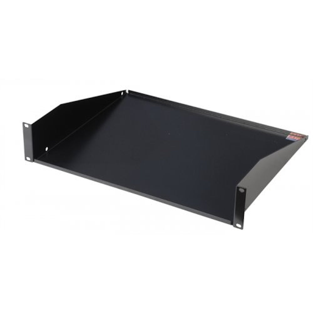 Gator GRW-SHELF2 Rackworks Utility Shelf - 2U, 15IN Deep